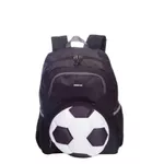 Mochila Masculina Futebol Bola - Sestini