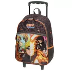 Mochila De Rodinhas Naruto Shippuden Pacific