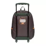 Mochila De Rodinhas Naruto Shippuden Pacific
