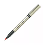 Caneta Uni-Ball Deluxe 0,7mm UB-177 Vermelha