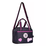 Kit Mochila/Lancheira/Estojo Sortidas Rebecca Bonbon - Clio