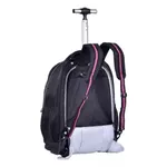 Kit Mochila/Lancheira/Estojo Sortidas Rebecca Bonbon - Clio