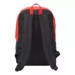 Mochila De Costas Vermelha Up4You Luxcel