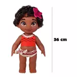 Boneca Moana Cotiplas 