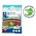 Lápis de Cor 36 Cores Staedtler 