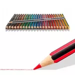 Lápis de Cor 36 Cores Staedtler 