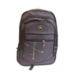 Mochila De Costas Masculina Sortidas Waneca Classe