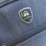 Mochila De Costas Masculina Sortidas Waneca Classe