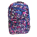 Mochila Feminina Colorida Sortida Okini 