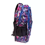Mochila Feminina Colorida Sortida Okini 