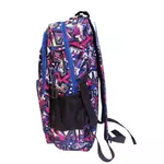 Mochila Feminina Colorida Sortida Okini 