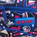 Mochila Feminina Colorida Sortida Okini 