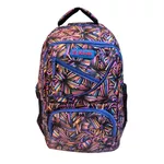 Mochila Feminina Colorida Sortida Okini 