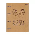 Fichário Mickey Mouse Jandaia