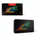 Lápis de Cor 120 Cores Supersoft - Faber-Castell