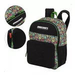 Mochila De Costa Minecraft X Funtage Original Sestini 