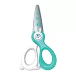 Tesoura Escolar Maped 12 cm KidCut 