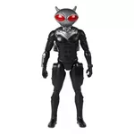 Boneco Figura Arraia Negra Aquaman 2 Sunny