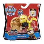 Patrulha Canina Moto Pups Boneco com Acessórios Sunny