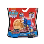 Patrulha Canina Moto Pups Boneco com Acessórios Sunny