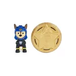 Patrulha Canina Moto Pups Boneco com Acessórios Sunny
