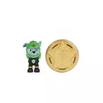Patrulha Canina Moto Pups Boneco com Acessórios Sunny