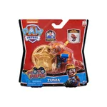 Patrulha Canina Moto Pups Boneco com Acessórios Sunny