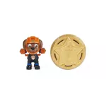 Patrulha Canina Moto Pups Boneco com Acessórios Sunny