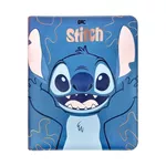 Fichário Universitário Stitch 48 Folhas DAC