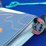 Fichário Universitário Stitch 48 Folhas DAC
