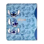 Fichário Universitário Stitch 48 Folhas DAC