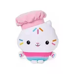 Pelúcia Cakey Cat Gabby’s Dollhouse Sunny