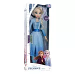 Boneca Elsa Frozen 2 Baby Brink 