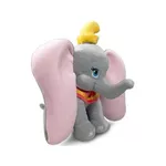 Pelúcia Dumbo 35cm Fun