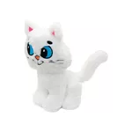 Gatinho De Pelúcia Mingau Turma Da Mônica Original