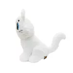 Gatinho De Pelúcia Mingau Turma Da Mônica Original