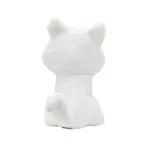 Gatinho De Pelúcia Mingau Turma Da Mônica Original