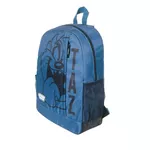 Mochila De Costas Looney Tunes Taz Mania Dermiwil 