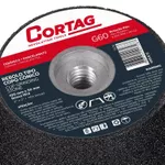 REBOLO COPO CONICO 100X50MM ROSCA M14 G120 MARM.PORCEL.GRAN.