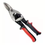 TESOURA CHAPA 10 CORTE RETO SPARTA/MTX 