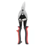 TESOURA CHAPA 10 CORTE ESQUERDO SPARTA/MTX 