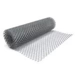 Tela Pinteiro Arame 1,5m X 50m Fio 24 Ferramentas Ldi