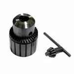 MANDRIL 16P PESADO CONE B16 CAP.1,0-16 C/CHAVE LDI