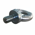 LDI PARAFUSO OLHAL DIN580 ELETRO-GALV. 14MM 