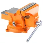 TORNO BANCADA BASE GIRATORIA N.6 MTX 