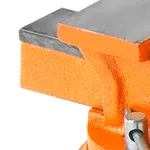 TORNO BANCADA BASE GIRATORIA N.6 MTX 