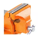 TORNO BANCADA BASE GIRATORIA N.6 MTX 