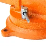 TORNO BANCADA BASE GIRATORIA N.6 MTX 