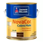 Cobre Mais Novacor Branco Gelo Galão 3,6L