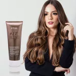 MASCARA MORENA ILUMINADA 250G IT BLOND